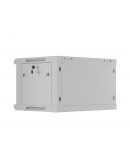 Lanberg rack cabinet 19 wall-mount 6U/600x450 with