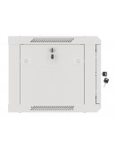 Lanberg rack cabinet 19 wall-mount 6U/600x450 for 