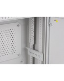 Lanberg rack cabinet 19 wall-mount 4U+3u/540x200 l