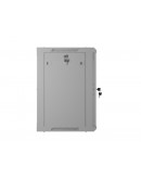 Lanberg rack cabinet 19 wall-mount 12U/600x450 wit