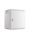 Lanberg rack cabinet 19 wall-mount 12U/600x450 for
