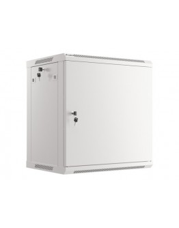 Lanberg rack cabinet 19 wall-mount 12U/600x450 for