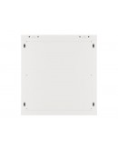 Lanberg rack cabinet 19 wall-mount 12U/600x450 for