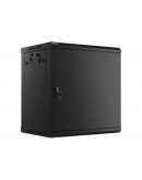 Lanberg rack cabinet 19 wall-mount 12U/600x450 for