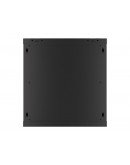 Lanberg rack cabinet 19 wall-mount 12U/600x450 for