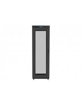 Lanberg rack cabinet 19 free-standing 47U/800x1000