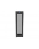 Lanberg rack cabinet 19 free-standing 42U/600x1000