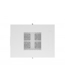 Lanberg rack cabinet 19 free-standing 15U/600x800 