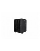 Lanberg rack cabinet 19 free-standing 15U/600x600 