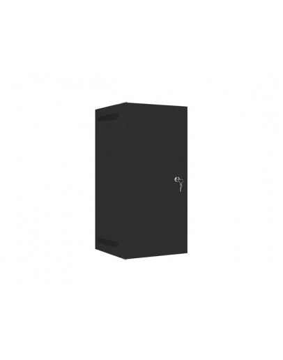 Lanberg rack cabinet 10 wall-mount 12U/280x310 for