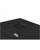 Lanberg rack cabinet 10 wall-mount 12U/280x310 for