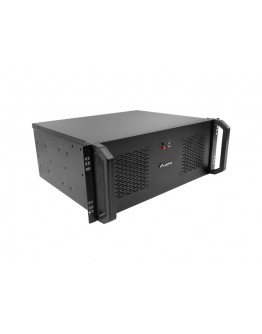 Lanberg rackmount server chassis atx 350/10 19/4U