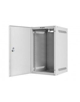 Lanberg rack cabinet 10 wall-mount 9U / 280x310 se