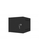 Lanberg rack cabinet 10 wall-mount 6U / 280x310 fo