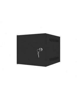 Lanberg rack cabinet 10 wall-mount 6U / 280x310 fo