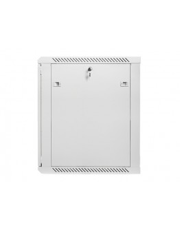 Lanberg rack cabinet 19 wall-mount 15U / 600x600 f