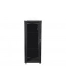 Lanberg rack cabinet 19 free-standing 32U / 600x80