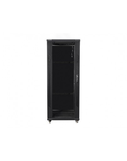 Lanberg rack cabinet 19 free-standing 32U / 600x80