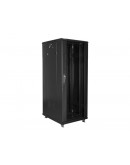 Lanberg rack cabinet 19 free-standing 32U / 600x80