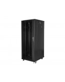Lanberg rack cabinet 19 free-standing 32U / 600x80