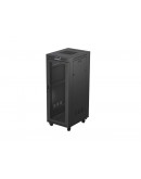 Lanberg rack cabinet 19 free-standing 32U/600X800 