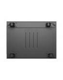 Lanberg rack cabinet 19 free-standing 32U/600X800 