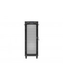 Lanberg rack cabinet 19 free-standing 32U/600X600 