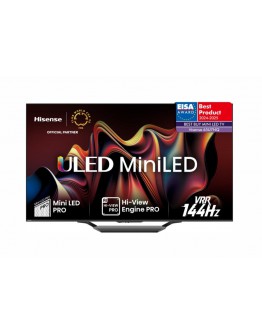 Hisense 65 U7NQ, 4K Ultra HD 3840x2160, ULED, FALD