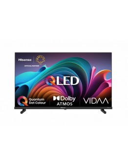 Hisense 40 A5NQ, Full HD 1920x1080, QLED, Quantum 