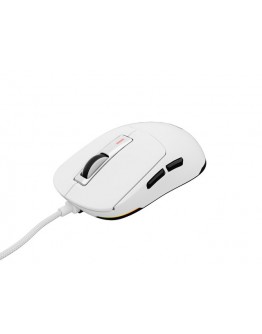 Genesis Gaming Mouse Krypton 660 12000 DPI RGB Whi