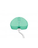 Fury Gaming Mouse Tanto T4 12000DPI Optical With S