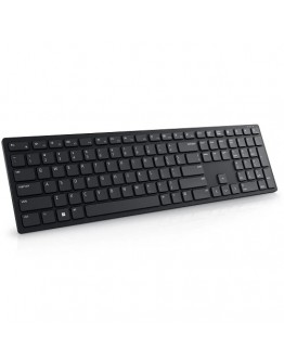 Dell Wireless Keyboard - KB500 - US International 