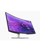 Монитор Dell U3824DW, 37.5 UltraSharp Curved WQHD+(3840x16