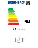 Монитор Dell U3425WE, 34.14 IPS Anti-Glare, UltraSharp Cur