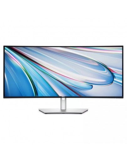 Монитор Dell U3425WE, 34.14 IPS Anti-Glare, UltraSharp Cur