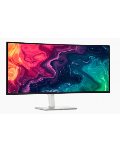 Монитор Dell S3425DW, 34 Curved  AG LED 21:9, VA, 1ms, 300