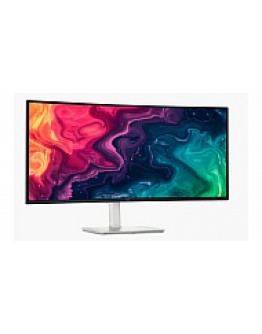 Монитор Dell S3425DW, 34 Curved  AG LED 21:9, VA, 1ms, 300