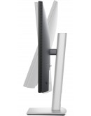 Монитор Dell P2725QE, 27 4K UHD LED, IPS Anti-Glare, 5ms, 