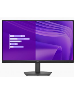 Монитор Dell E2425HM, 23.8 Edge LED Anti-Glare, IPS Panel,