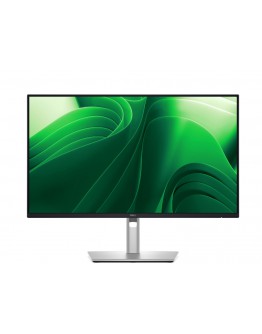 Монитор Dell P2425D, 23.8 WQHD LED, IPS Anti-Glare, 5ms, 1