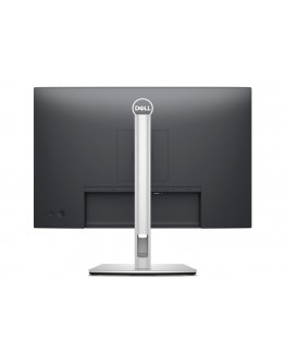 Монитор Dell P2425, 24 WUXGA LED, IPS Anti-Glare, 5ms, 100