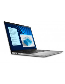 Лаптоп Dell Latitude 5455, Snapdragon X Plus X1P-64-100 (