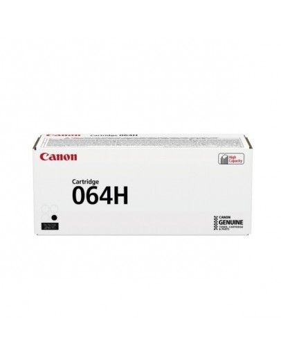 Canon CRG-064H BK