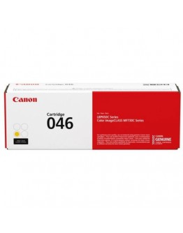 Canon CRG-046 Y