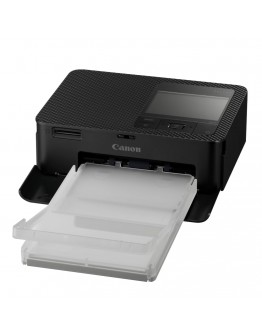 Canon SELPHY CP1500, black