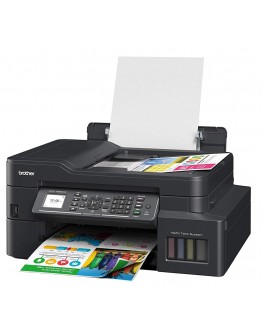 Brother MFC-T920DW Inkbenefit Plus Multifunctional