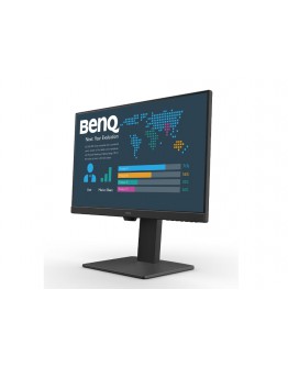 Монитор BenQ BL2786TC, 27 IPS, 1920x1080 FHD, AG, 100Hz, 5
