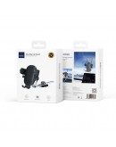 Универсална стойка за телефон WiWu CH028, Черен - 17754