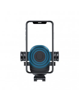 Универсална стойка за телефон WiWu CH028, Черен - 17754