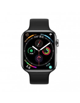 Смарт часовник Remax Watch 8, Черен - 73095